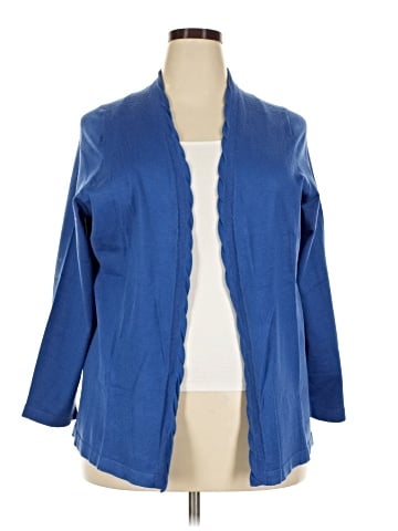 Lands' End Cardigan (view 1)
