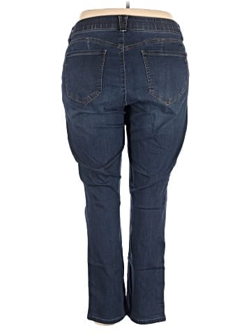 Democracy Jeans (view 2)