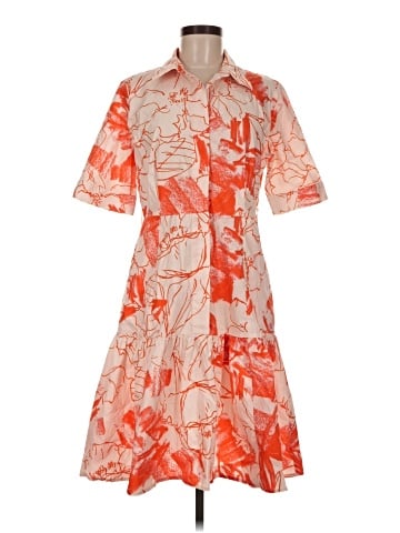 Calvin Klein Casual Dress (view 1)