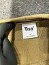 TNA Tan Long Sleeve Turtleneck Size S - photo 7