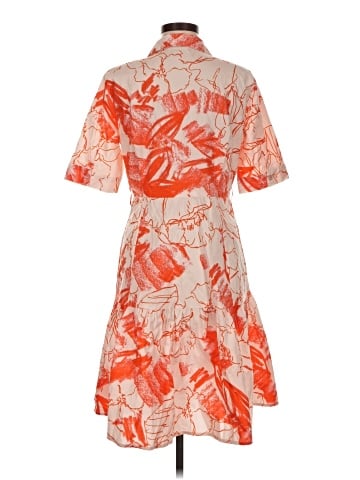 Calvin Klein Casual Dress (view 2)