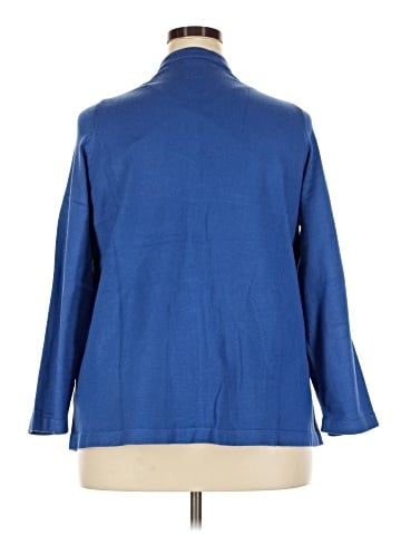 Lands' End Cardigan (view 2)