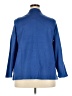 Lands' End Blue Cardigan Size XXL - photo 2