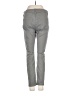 Express Jeans Gray Casual Pants Size 0 - photo 2
