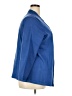 Lands' End Blue Cardigan Size XXL - photo 4