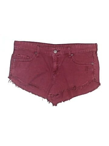BDG Denim Shorts (view 1)