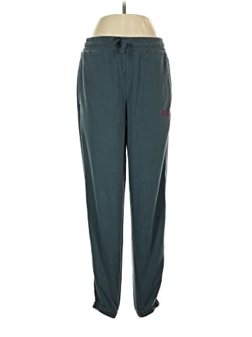 Puma Track Pants (view 1)