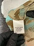 Apt. 9 100% Polyester Camo Green 3/4 Sleeve Blouse Size XL - photo 8
