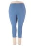 Tek Gear Blue Active Pants Size 2X - photo 1