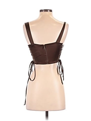 Urban Outfitters Sleeveless Blouse (view 2)