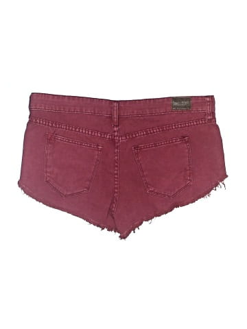 BDG Denim Shorts (view 2)