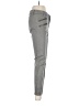 Express Jeans Gray Casual Pants Size 0 - photo 4