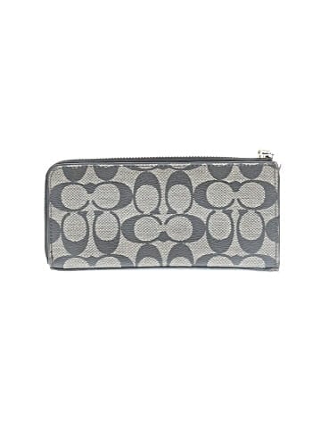 Coach Leather Wallet (view 2)
