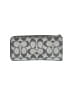 Coach 100% Leather Gray Leather Wallet One size - photo 2