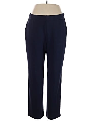 L.L.Bean Casual Pants (view 1)