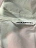 Club Monaco Ivory Long Sleeve Button-Down Shirt Size XS - photo 7