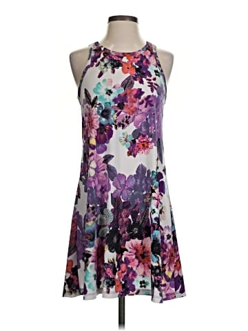 Veronica M. Cocktail Dress (view 1)