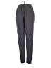 Nike Solid Gray Track Pants Size XL - photo 1
