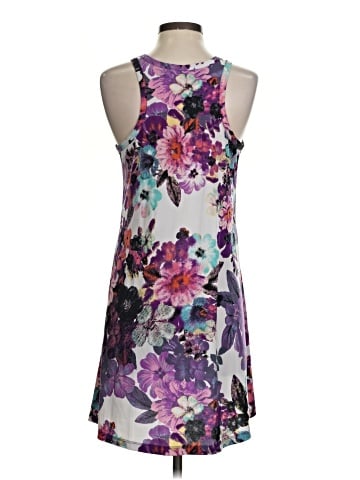 Veronica M. Cocktail Dress (view 2)