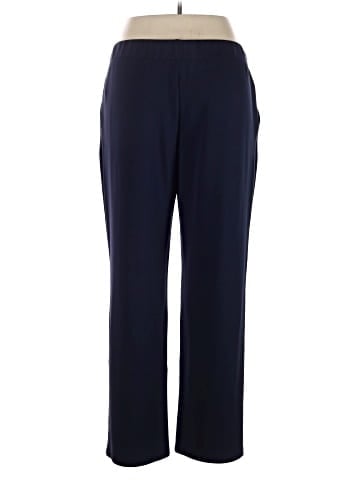 L.L.Bean Casual Pants (view 2)