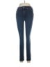 Express Solid Blue Jeans Size 6R - photo 1