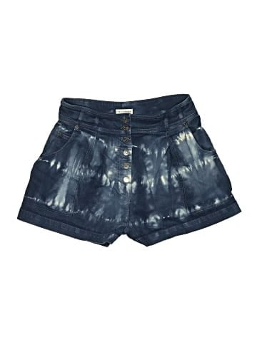 Ulla Johnson Denim Shorts (view 1)