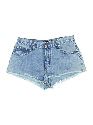 BDG Denim Shorts (view 1)