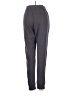 Nike Solid Gray Track Pants Size XL - photo 2