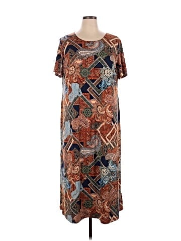 Koret Casual Dress (view 1)