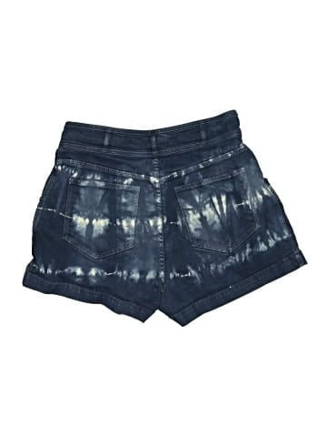 Ulla Johnson Denim Shorts (view 2)