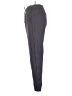 Nike Solid Gray Track Pants Size XL - photo 5
