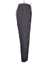 Nike Solid Gray Track Pants Size XL - photo 4