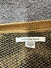 American Eagle Outfitters Animal Print Brown Pullover Sweater Size XL - photo 7