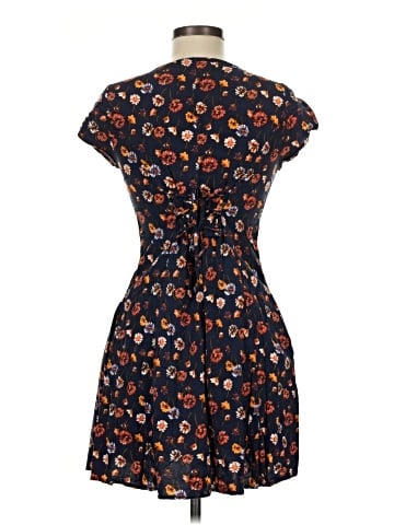 Band of Gypsies Casual Dress (view 2)