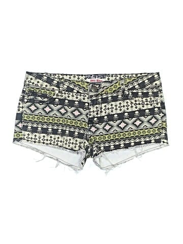 Hot Kiss Shorts (view 1)