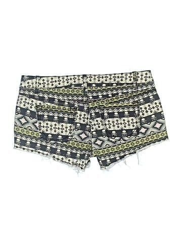 Hot Kiss Shorts (view 2)