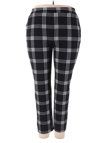 Derek Heart Casual Pants (view 1)