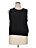 Athleta Black Sleeveless Top Size XL - photo 1