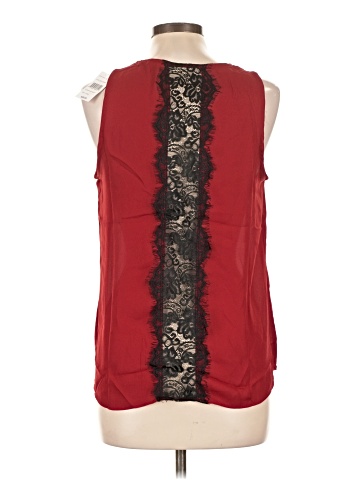 Freebird Sleeveless Blouse (view 2)