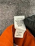 Boxercraft Orange Tank Top Size L - photo 8
