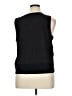 Athleta Black Sleeveless Top Size XL - photo 2