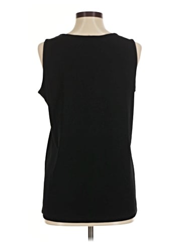 Robert Louis Sleeveless Top (view 2)