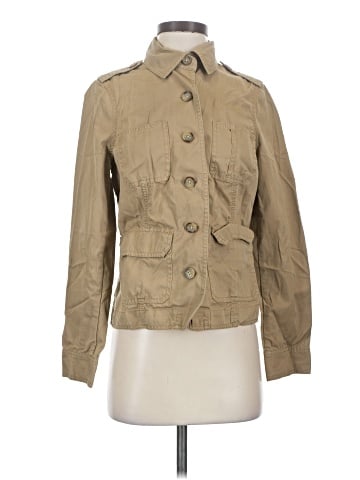 Lands' End Jacket (view 1)