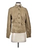Lands' End 100% Baumwolle Tan Jacket Size 2 - 4 - photo 1