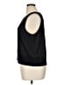 Athleta Black Sleeveless Top Size XL - photo 5