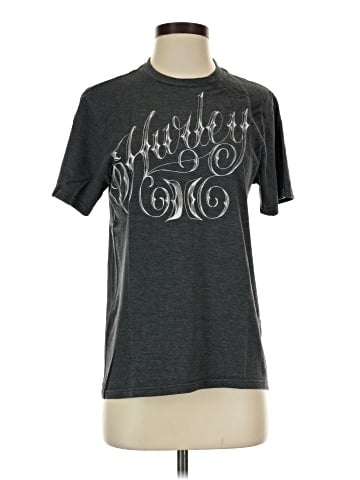 Hurley Short Sleeve T-Shirt (view 1)