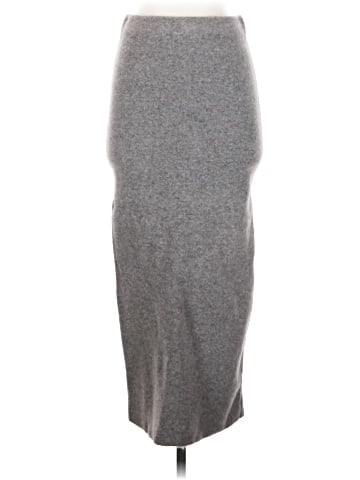 Zara Casual Skirt (view 1)