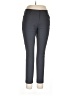 Ivanka Trump Solid Gray Active Pants Size 10 - photo 1