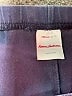 Hanna Andersson Solid Blue Athletic Shorts Size 12 - photo 3