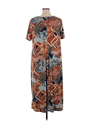 Koret Casual Dress (view 2)